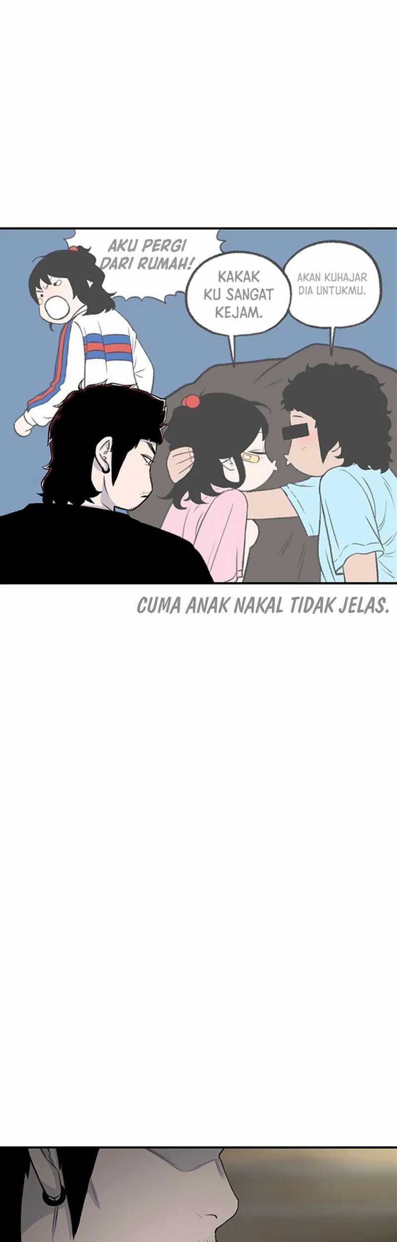 Star Ginseng Store Chapter 124 Gambar 21