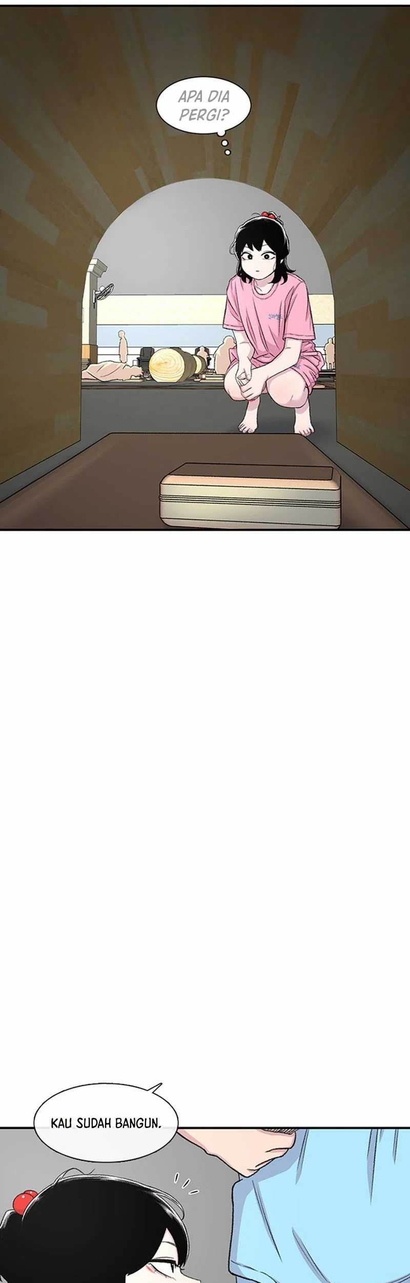 Star Ginseng Store Chapter 124 Gambar 49
