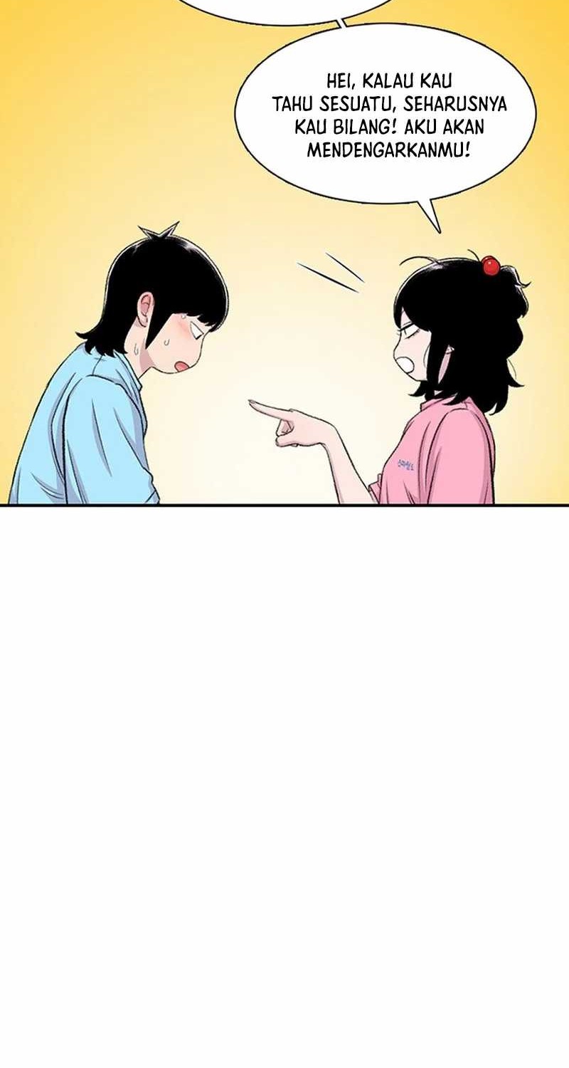 Star Ginseng Store Chapter 124 Gambar 62