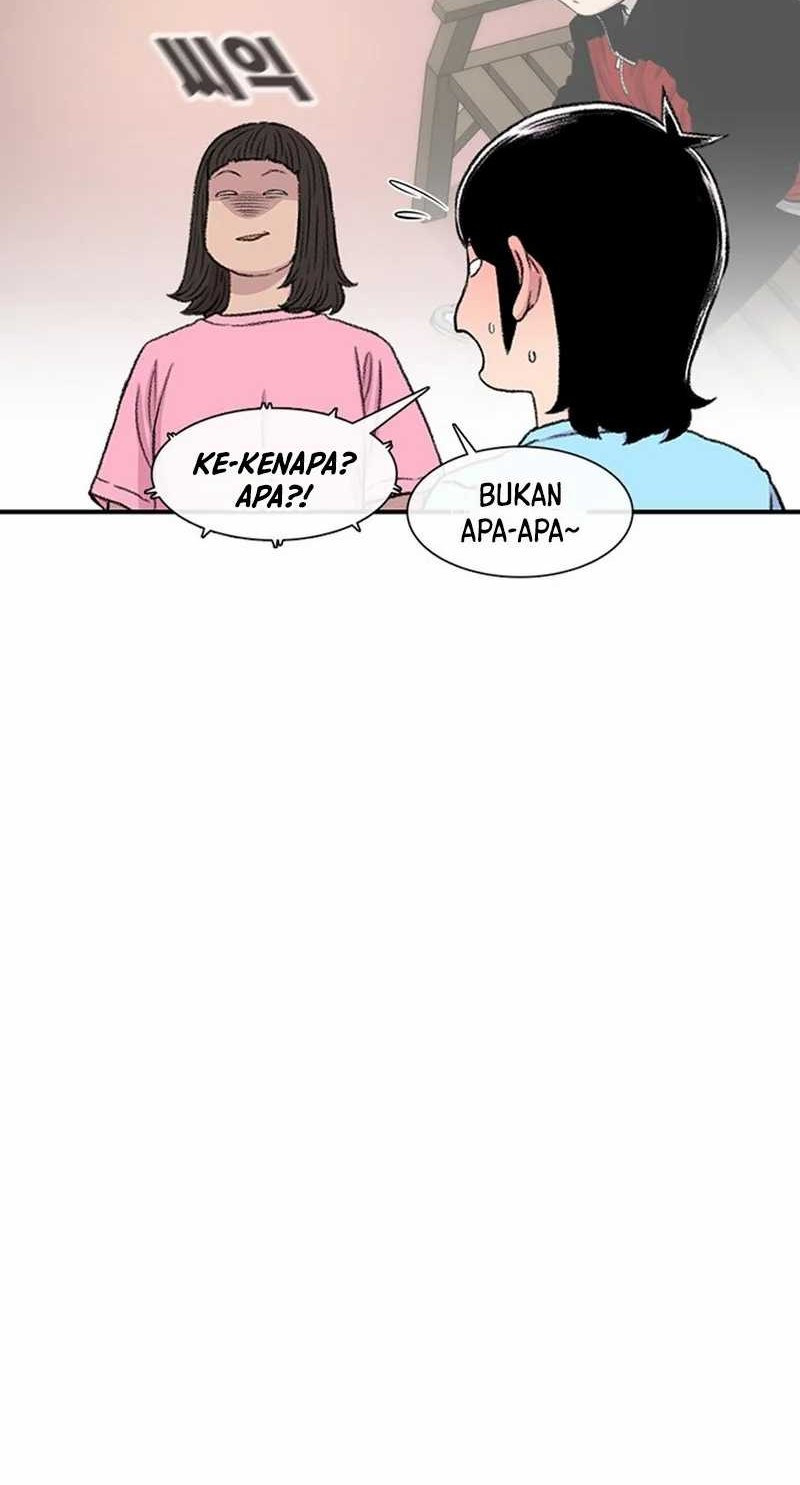Star Ginseng Store Chapter 124 Gambar 84