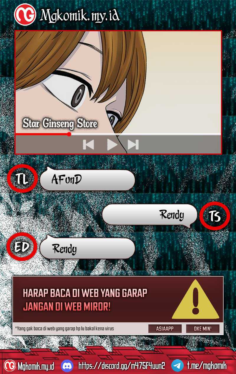 Baca Komik Star Ginseng Store Chapter 126 Gambar 1