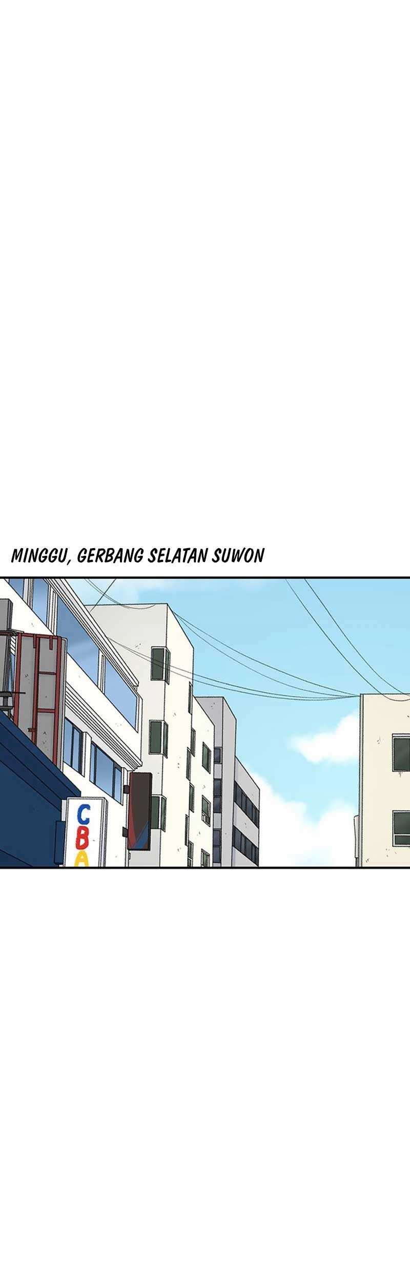 Baca Manhwa Star Ginseng Store Chapter 126 Gambar 2