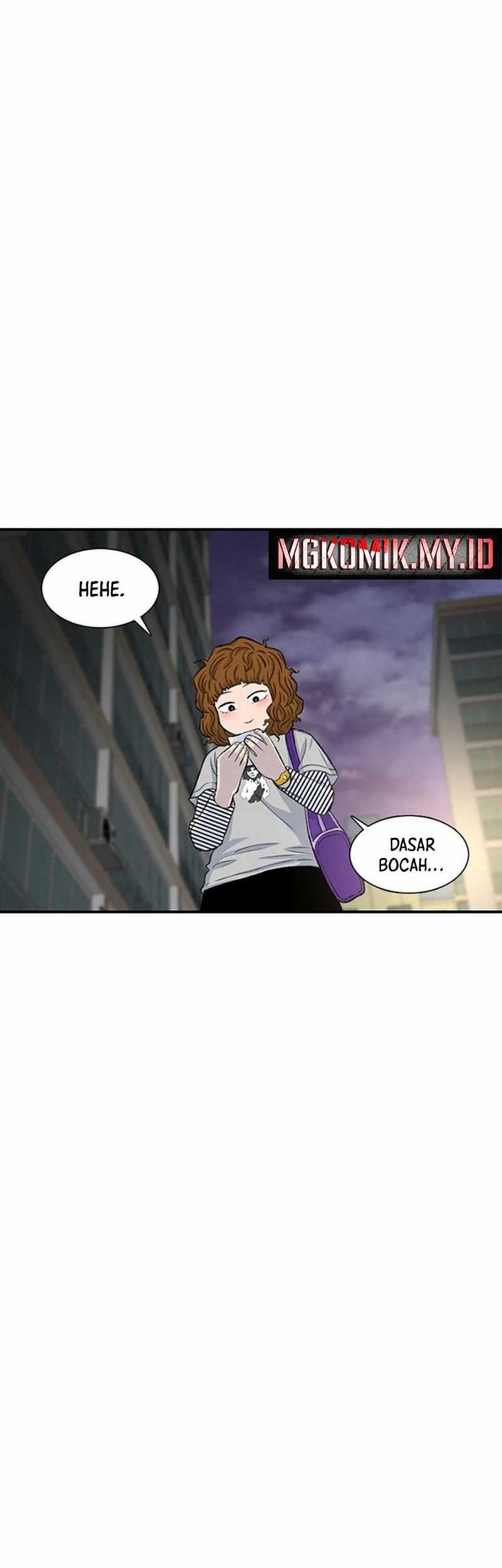 Star Ginseng Store Chapter 126 Gambar 83
