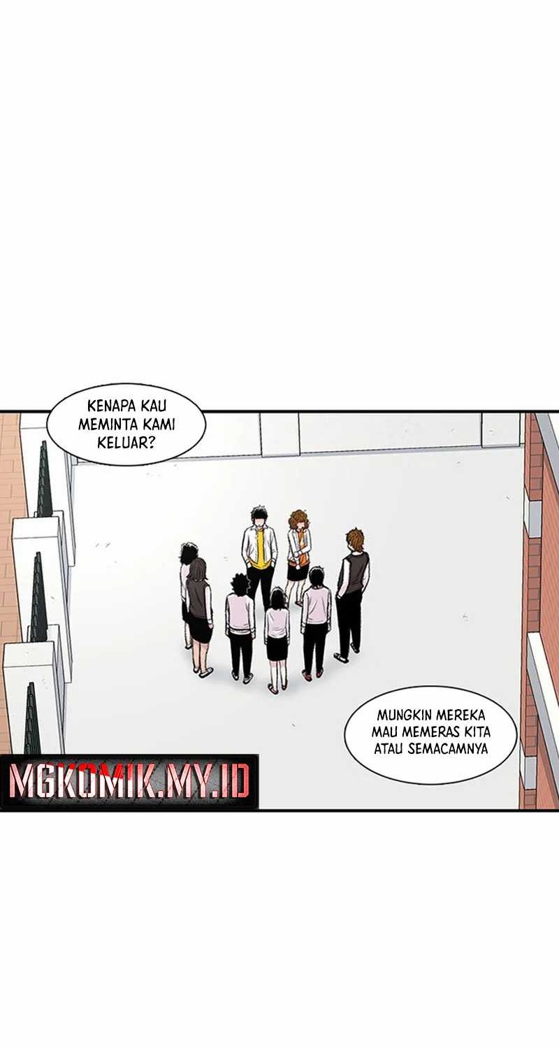 Star Ginseng Store Chapter 127 Gambar 44
