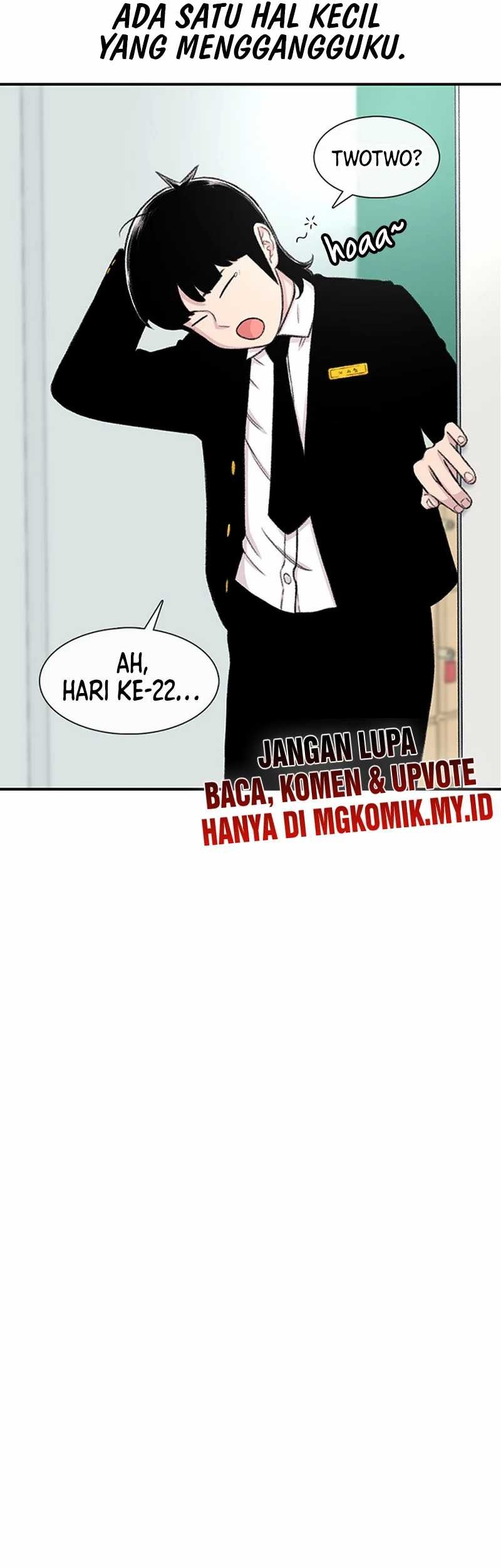 Star Ginseng Store Chapter 128 Gambar 23