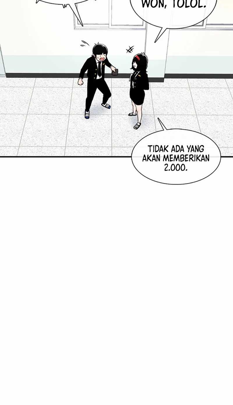 Star Ginseng Store Chapter 128 Gambar 28
