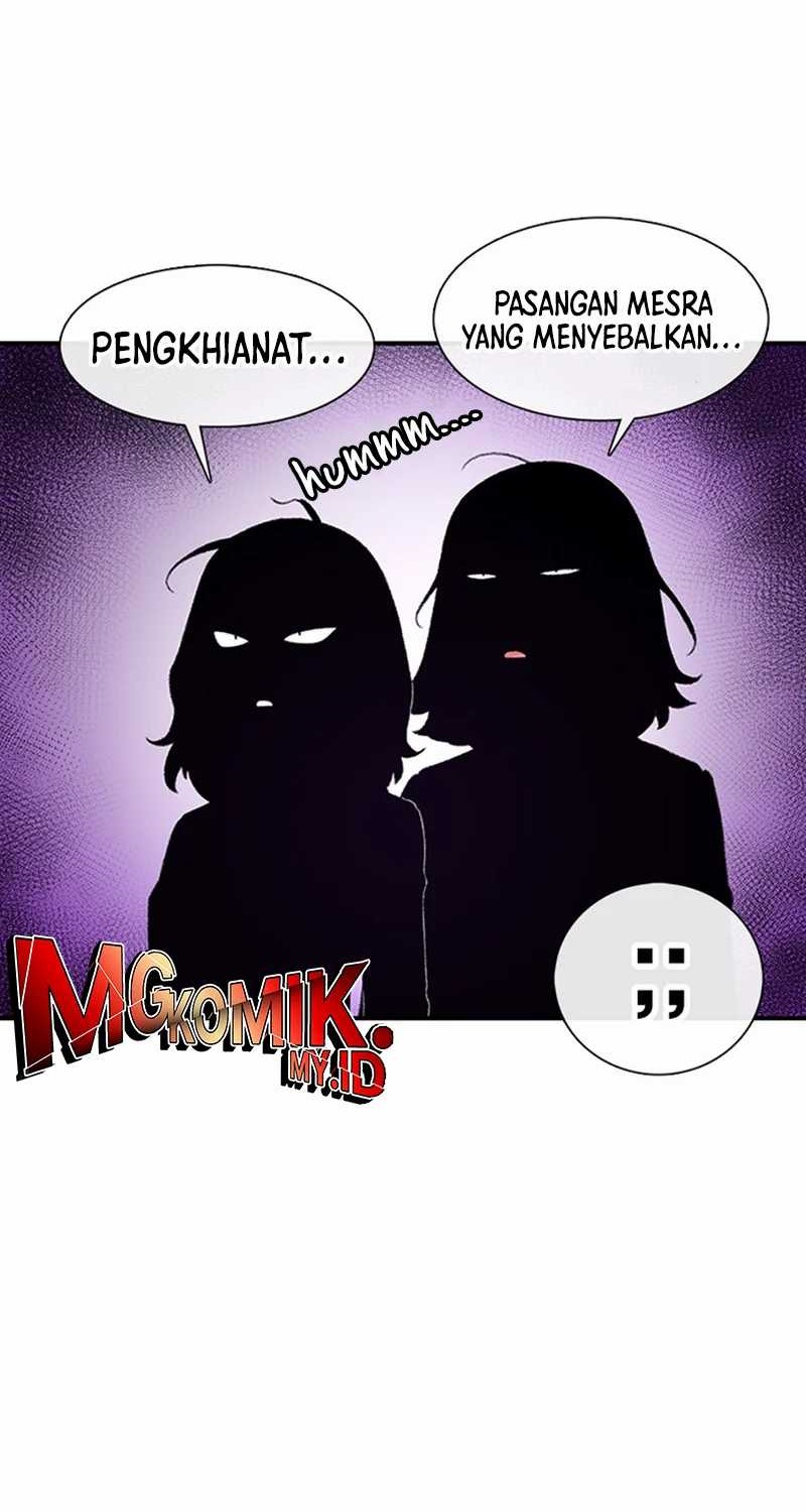 Star Ginseng Store Chapter 128 Gambar 44