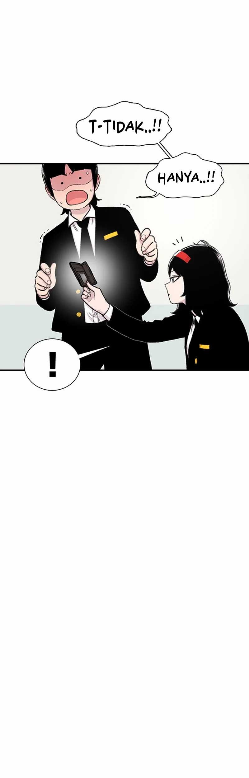 Star Ginseng Store Chapter 128 Gambar 49