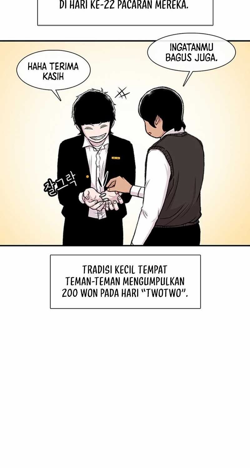 Star Ginseng Store Chapter 128 Gambar 14