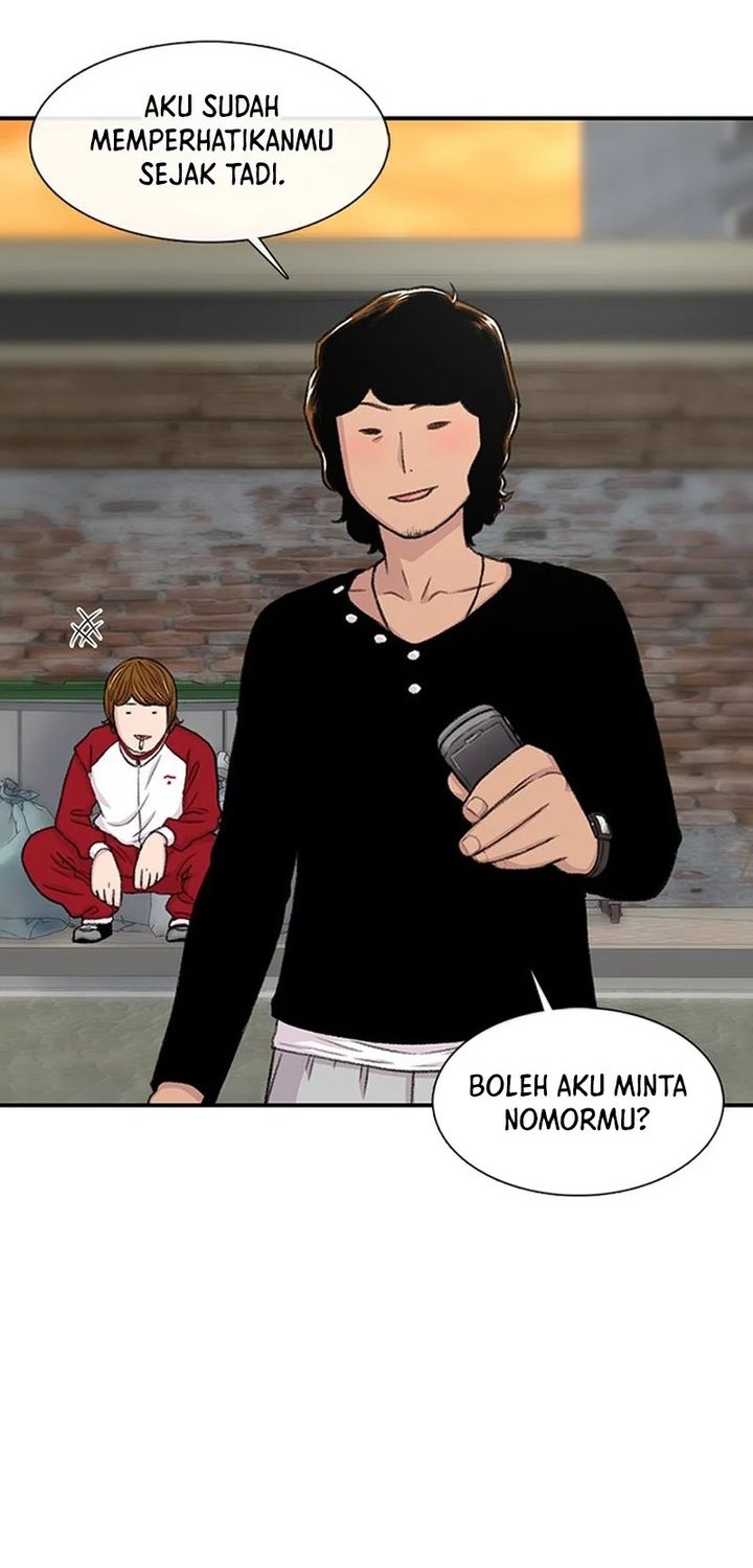 Star Ginseng Store Chapter 129 Gambar 48