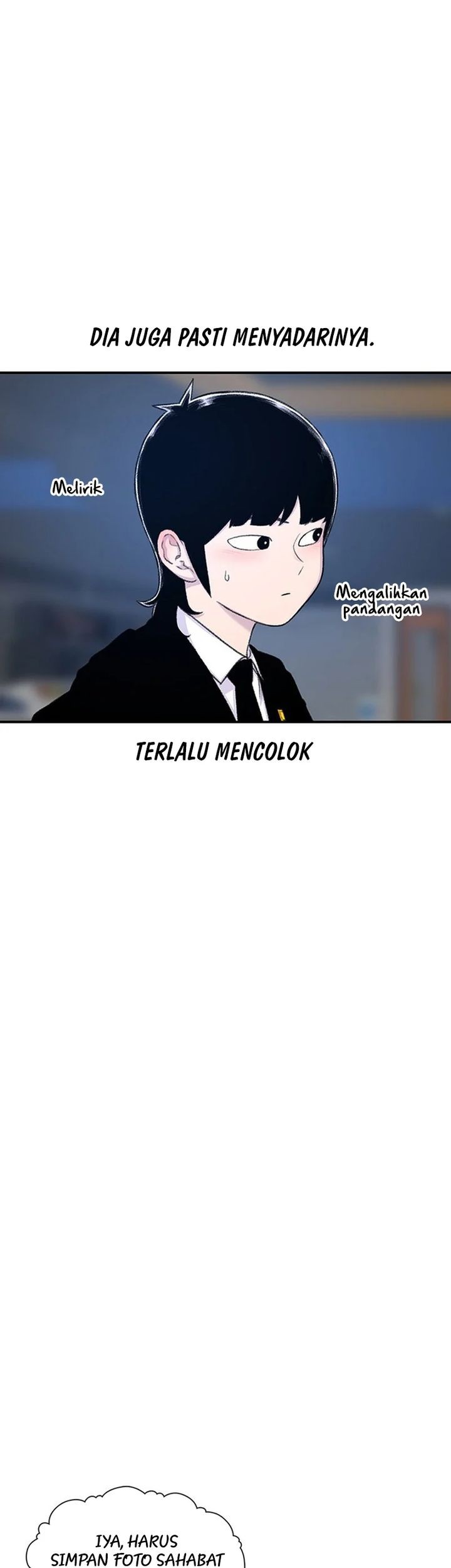 Star Ginseng Store Chapter 129 Gambar 13