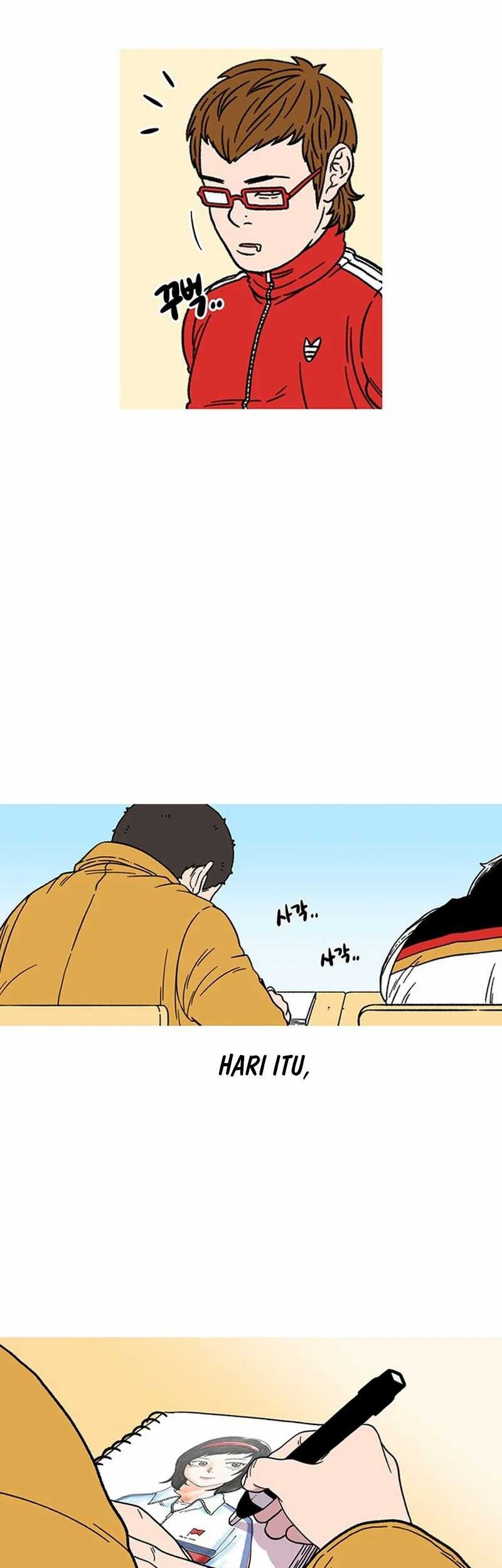 Star Ginseng Store Chapter 13 Gambar 19