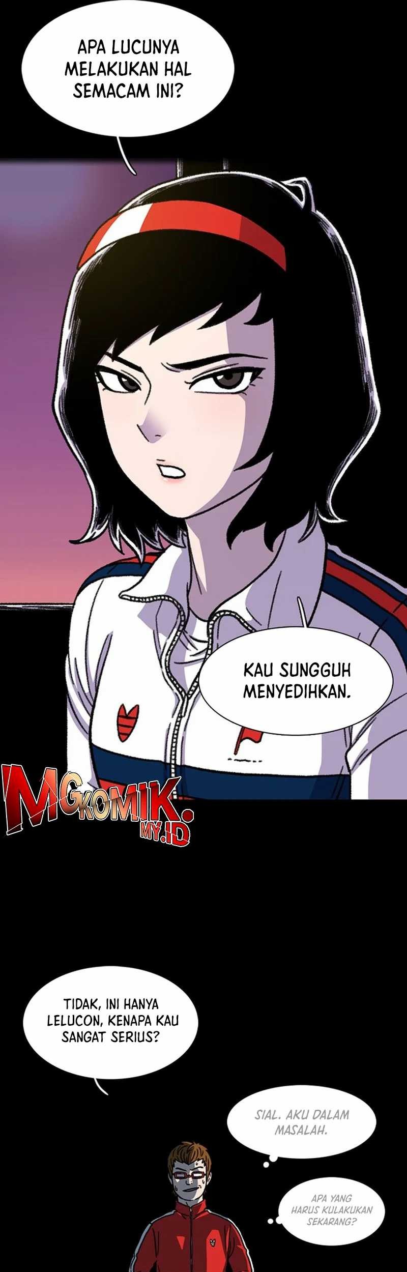 Star Ginseng Store Chapter 13 Gambar 25