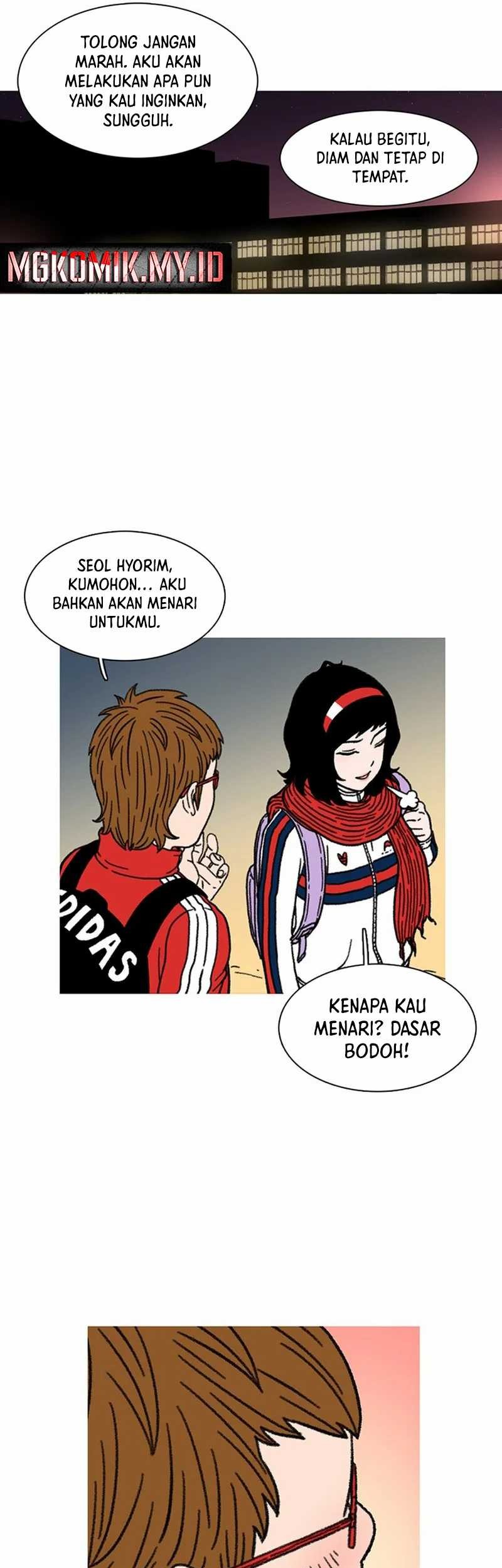 Star Ginseng Store Chapter 13 Gambar 27