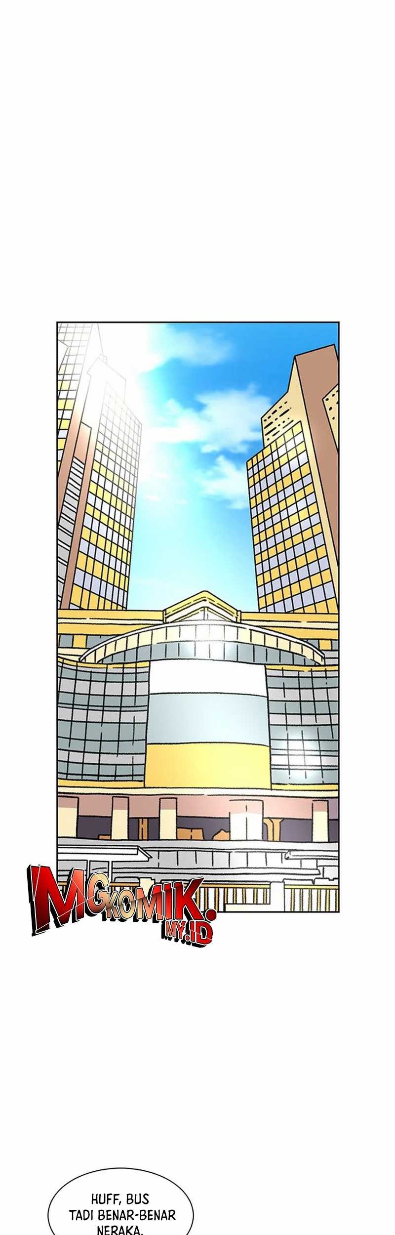 Star Ginseng Store Chapter 13 Gambar 31