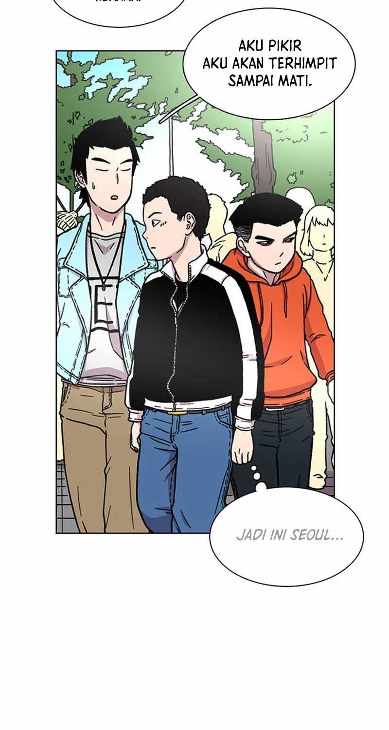 Star Ginseng Store Chapter 13 Gambar 32