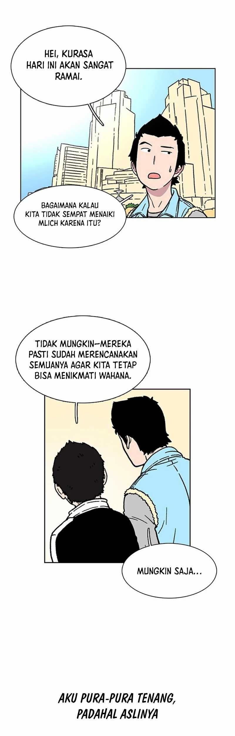 Star Ginseng Store Chapter 13 Gambar 33