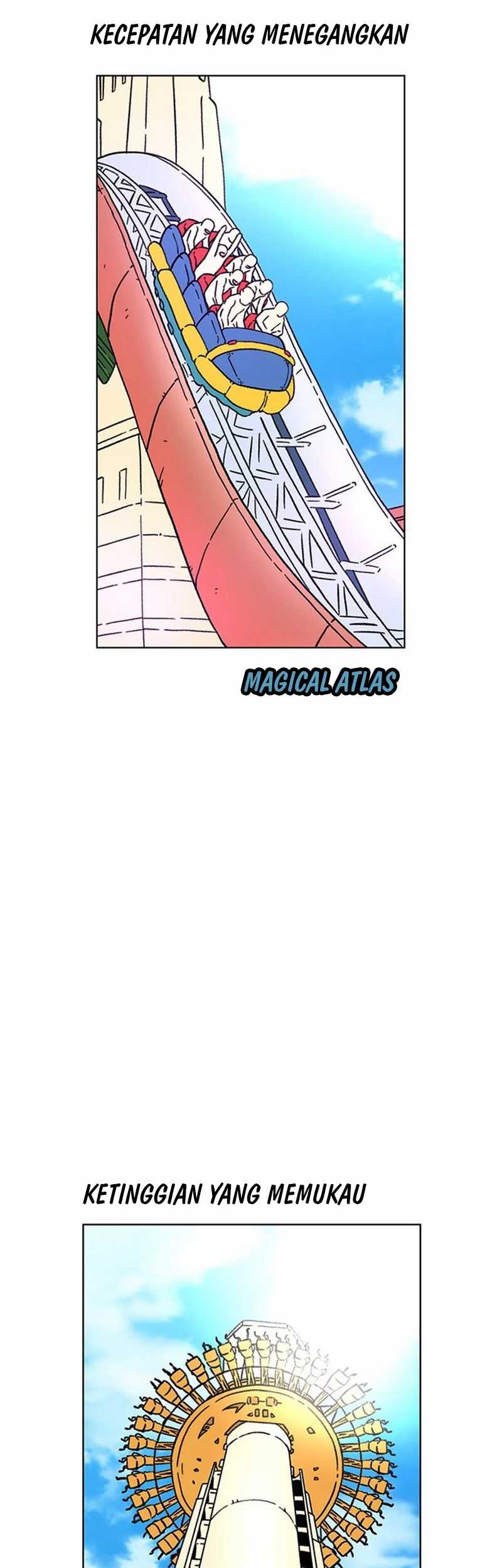 Star Ginseng Store Chapter 13 Gambar 35