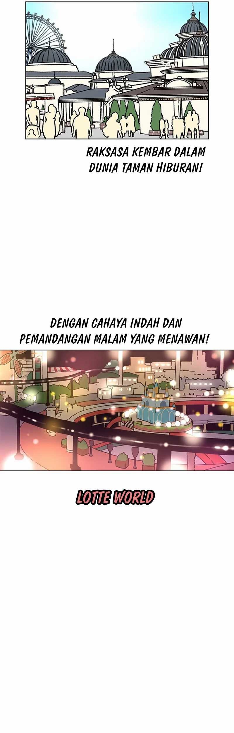 Star Ginseng Store Chapter 13 Gambar 37