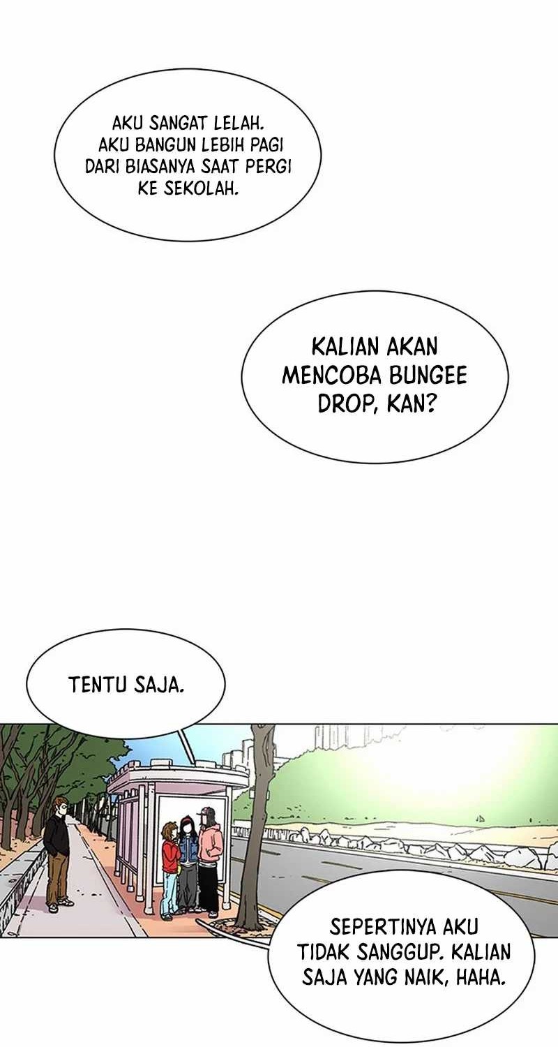 Baca Manhwa Star Ginseng Store Chapter 13 Gambar 2