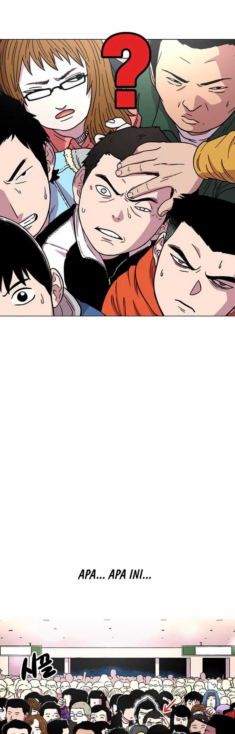 Star Ginseng Store Chapter 13 Gambar 39