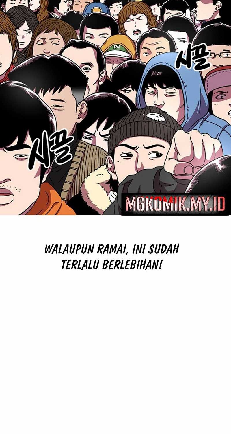 Star Ginseng Store Chapter 13 Gambar 40