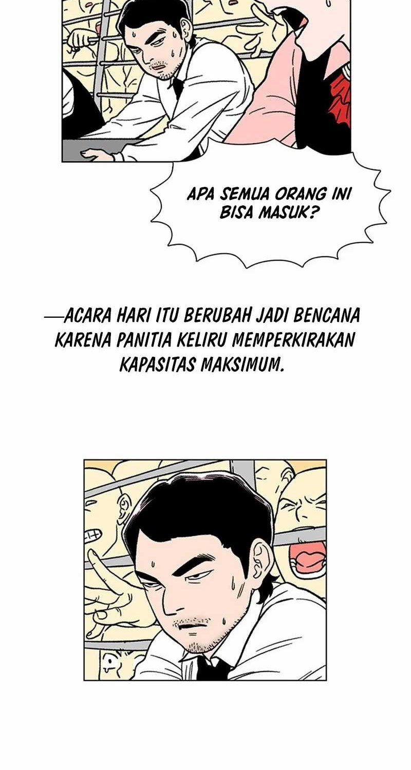 Star Ginseng Store Chapter 13 Gambar 46