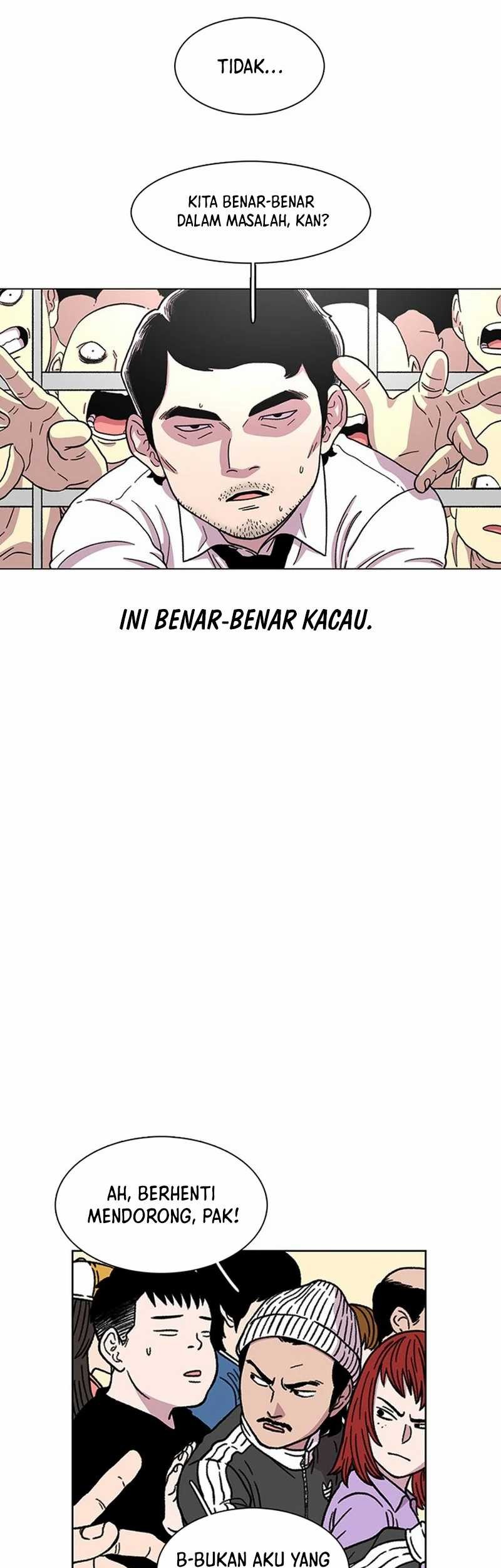 Star Ginseng Store Chapter 13 Gambar 47