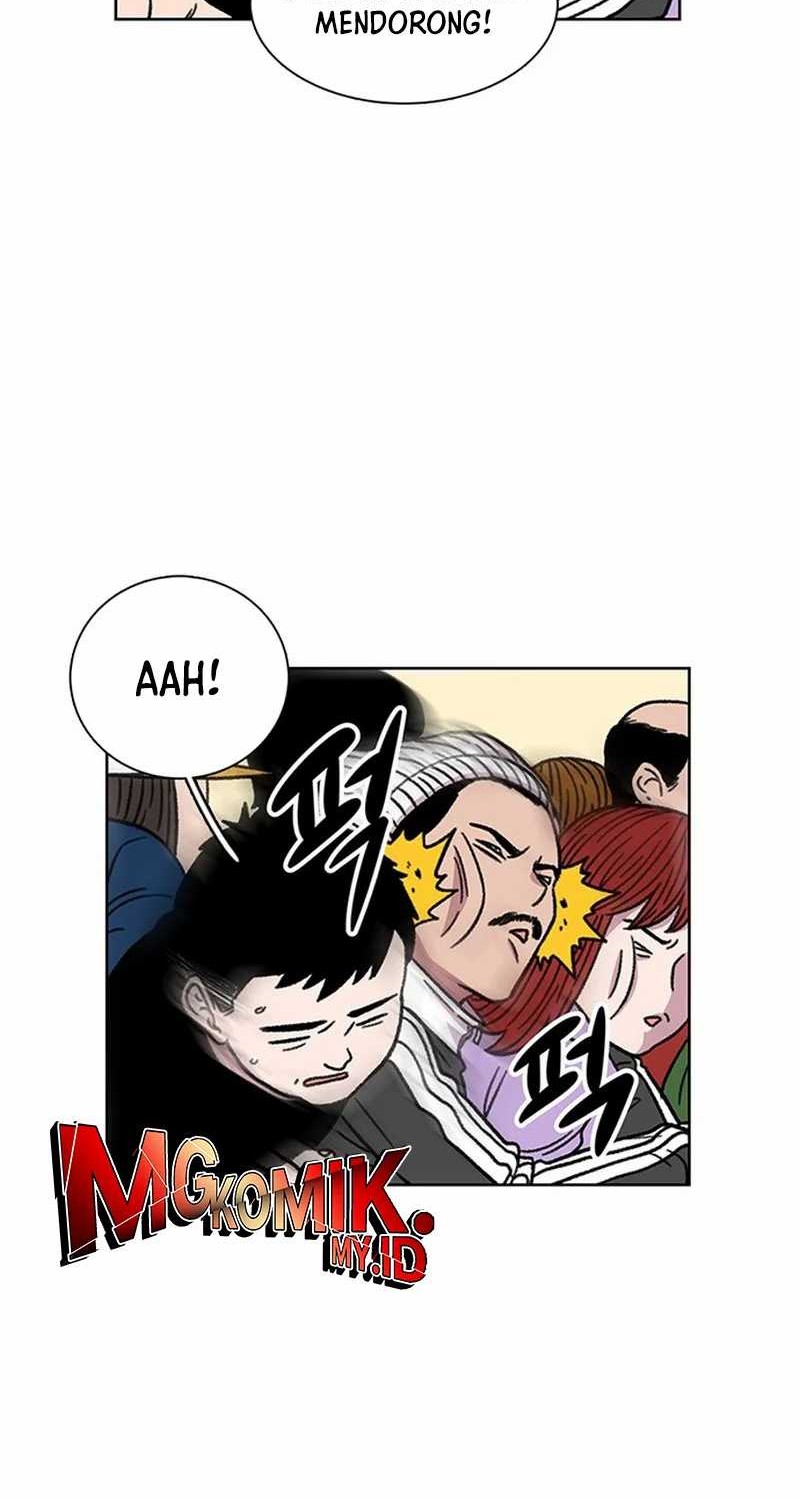 Star Ginseng Store Chapter 13 Gambar 48