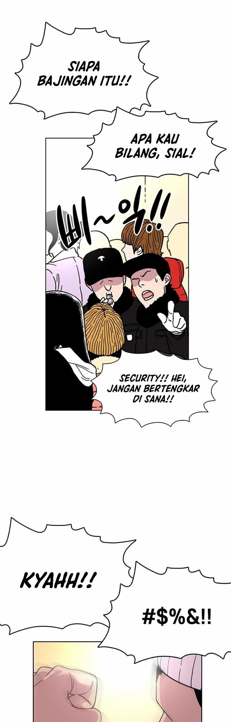 Star Ginseng Store Chapter 13 Gambar 49