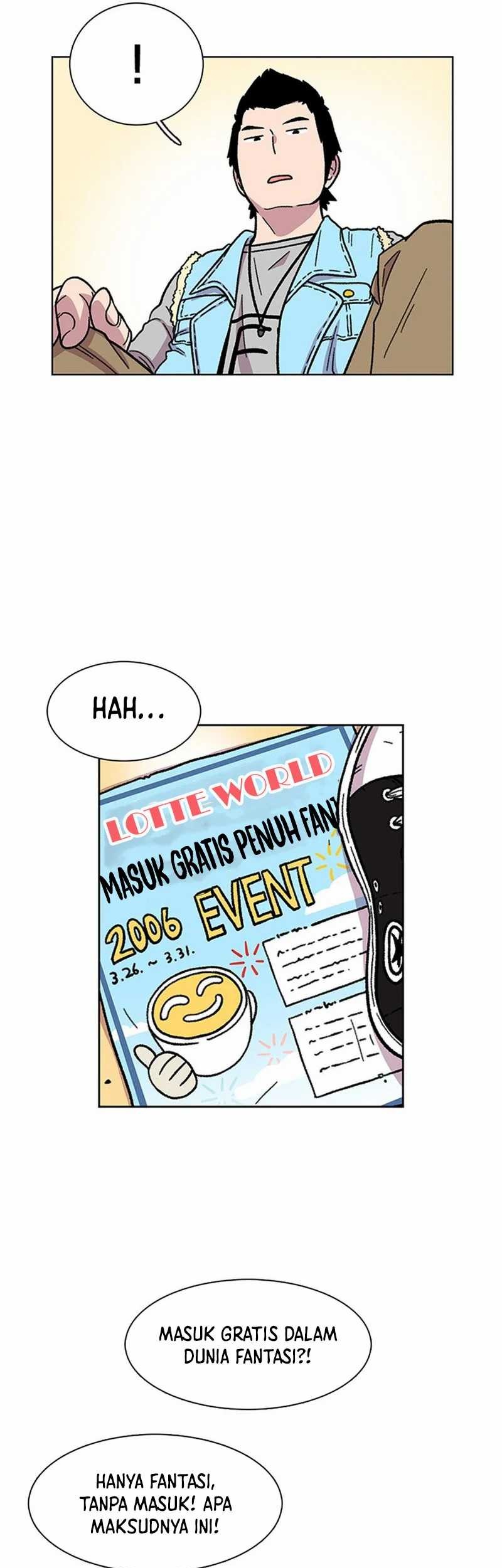 Star Ginseng Store Chapter 13 Gambar 51