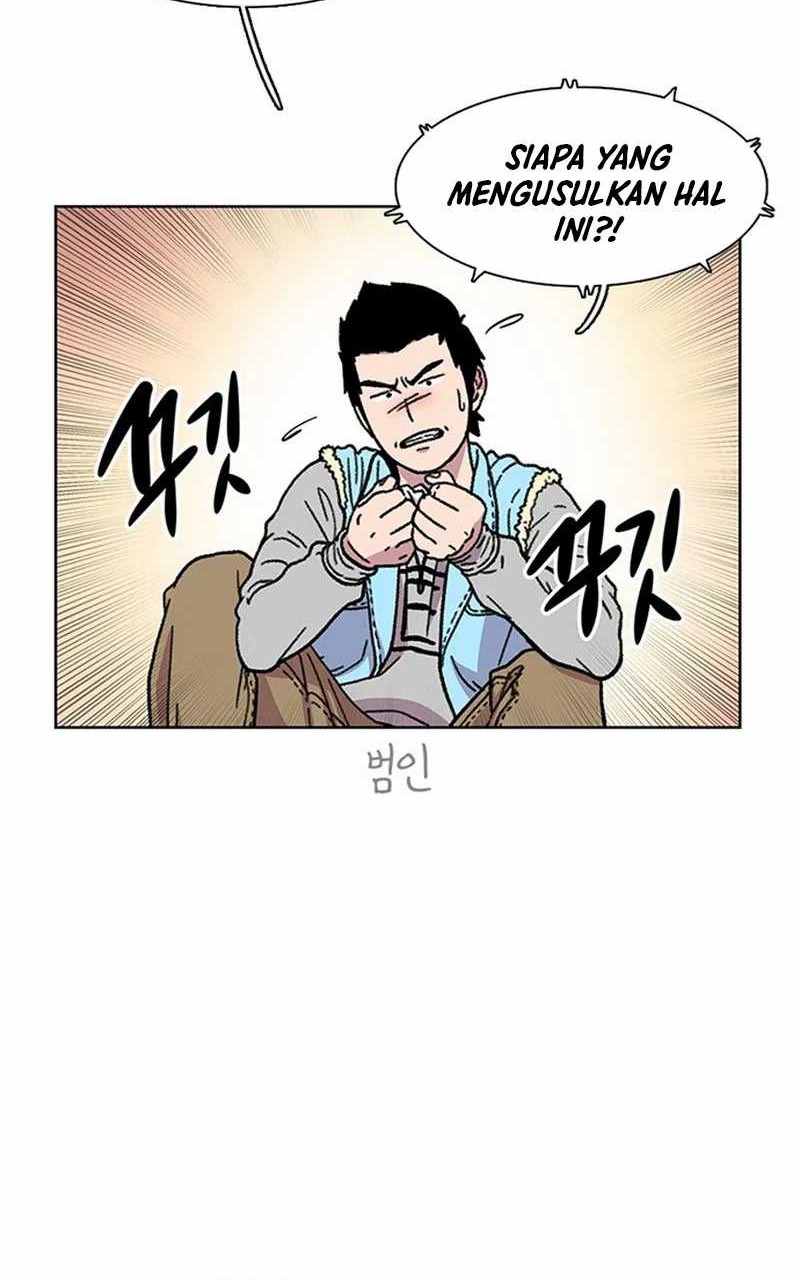 Star Ginseng Store Chapter 13 Gambar 52