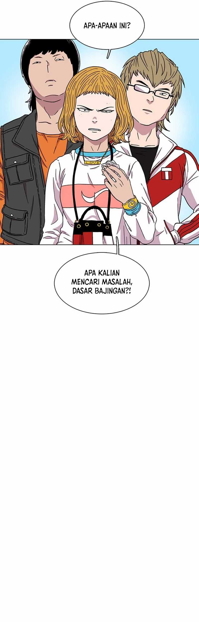 Star Ginseng Store Chapter 13 Gambar 55