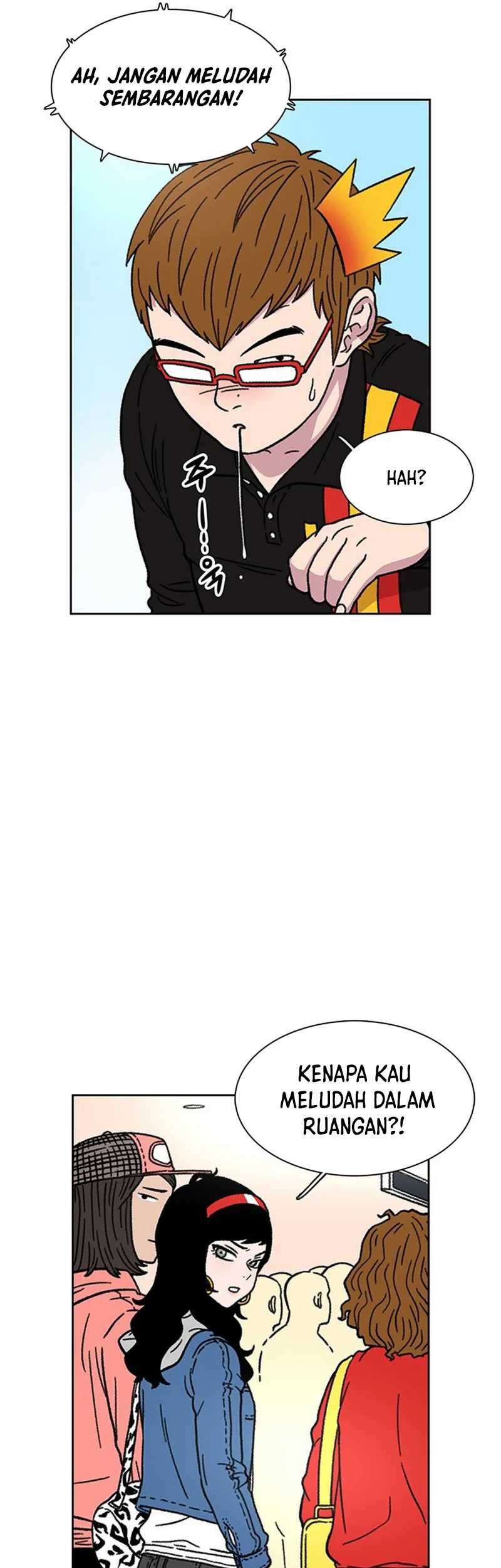 Star Ginseng Store Chapter 13 Gambar 57