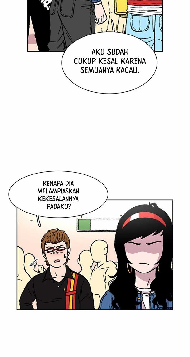 Star Ginseng Store Chapter 13 Gambar 58