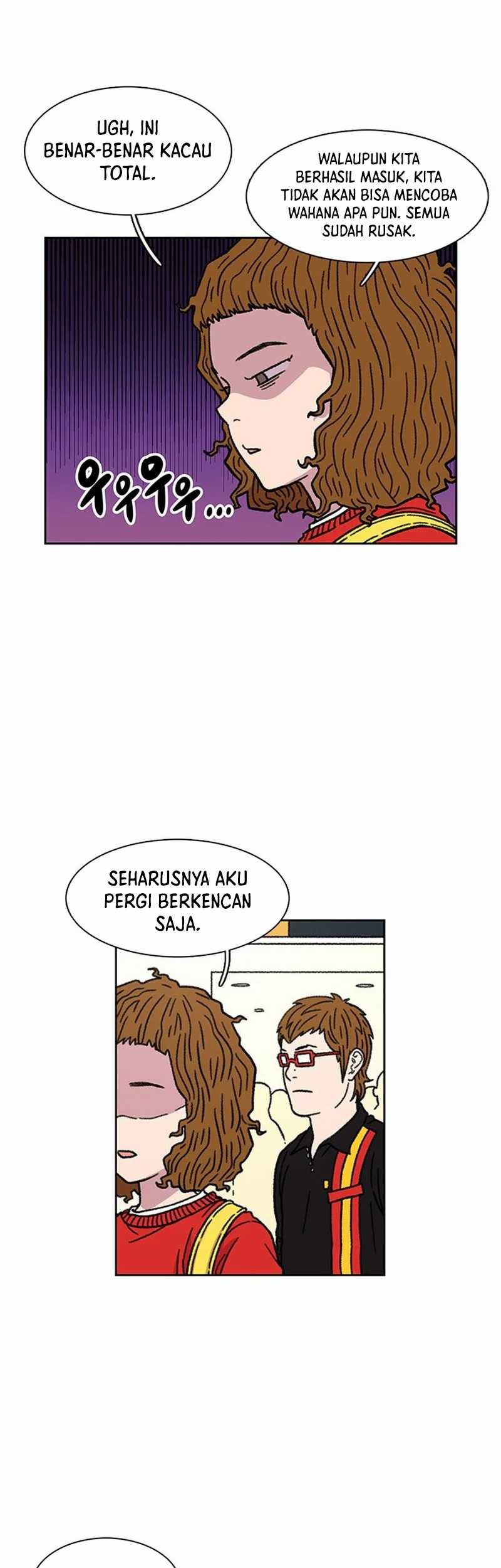 Star Ginseng Store Chapter 13 Gambar 59