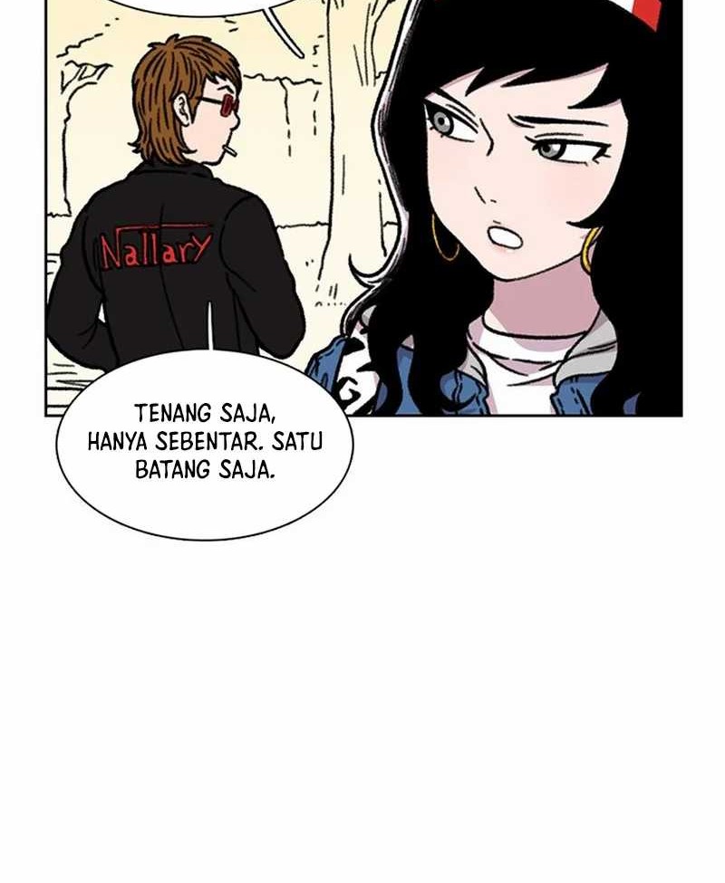 Star Ginseng Store Chapter 13 Gambar 6