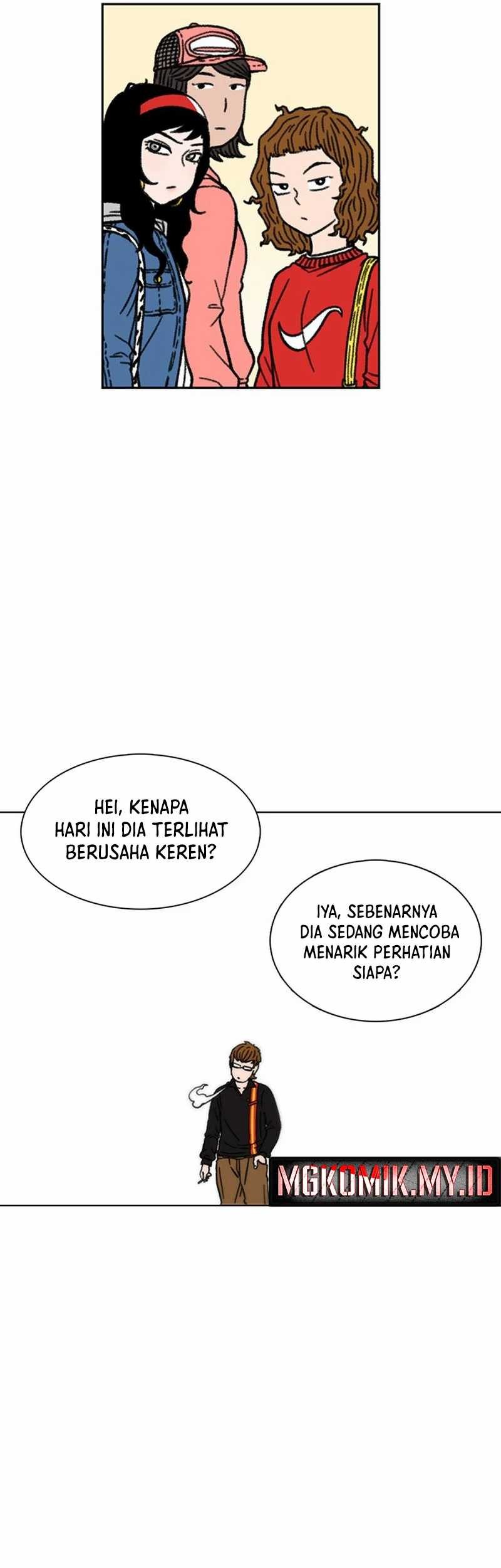 Star Ginseng Store Chapter 13 Gambar 7