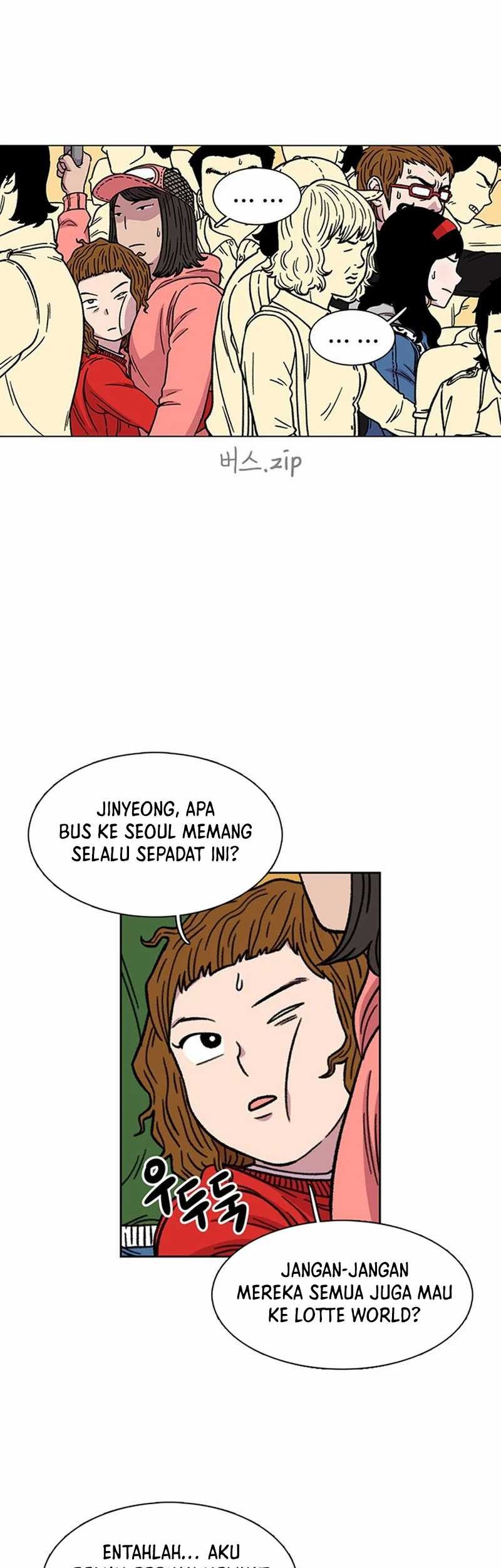 Star Ginseng Store Chapter 13 Gambar 9