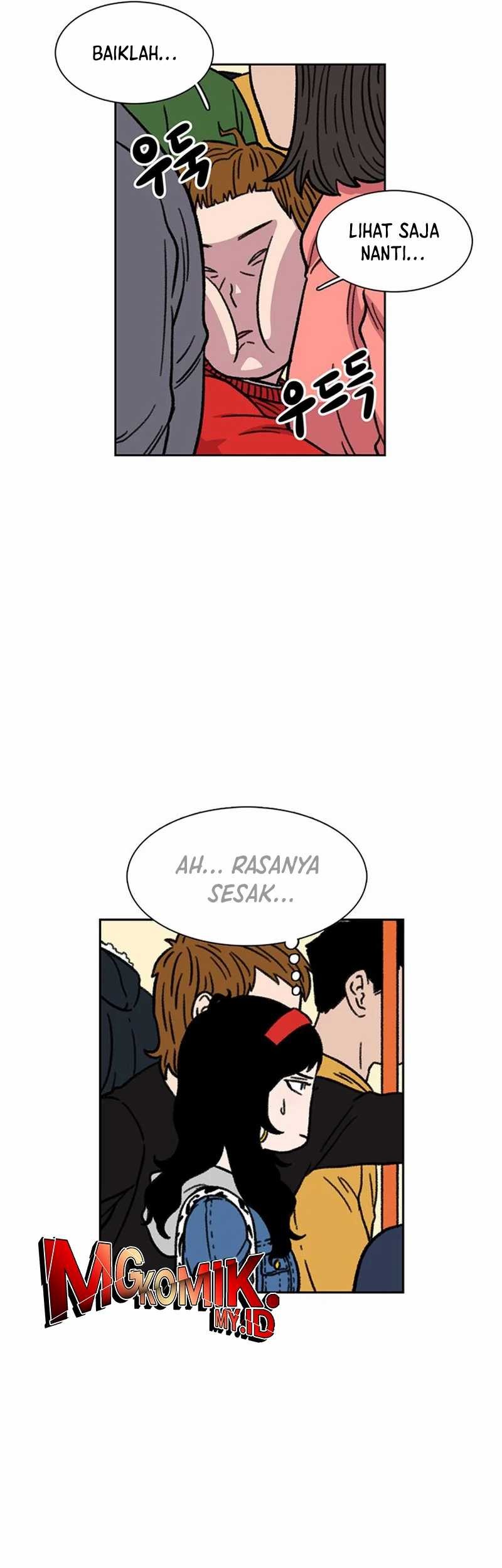 Star Ginseng Store Chapter 13 Gambar 11