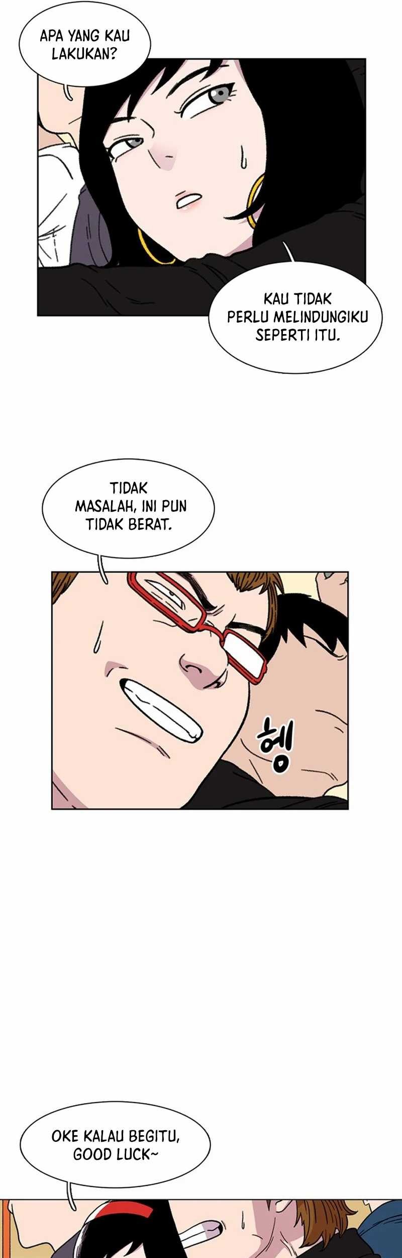 Star Ginseng Store Chapter 13 Gambar 13