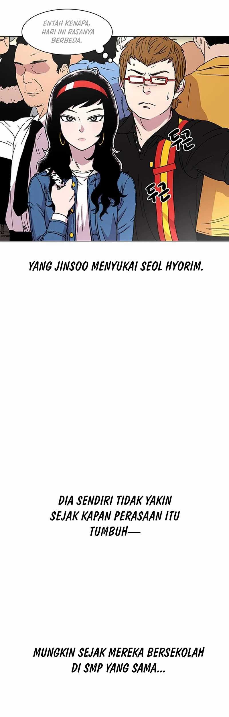 Star Ginseng Store Chapter 13 Gambar 17