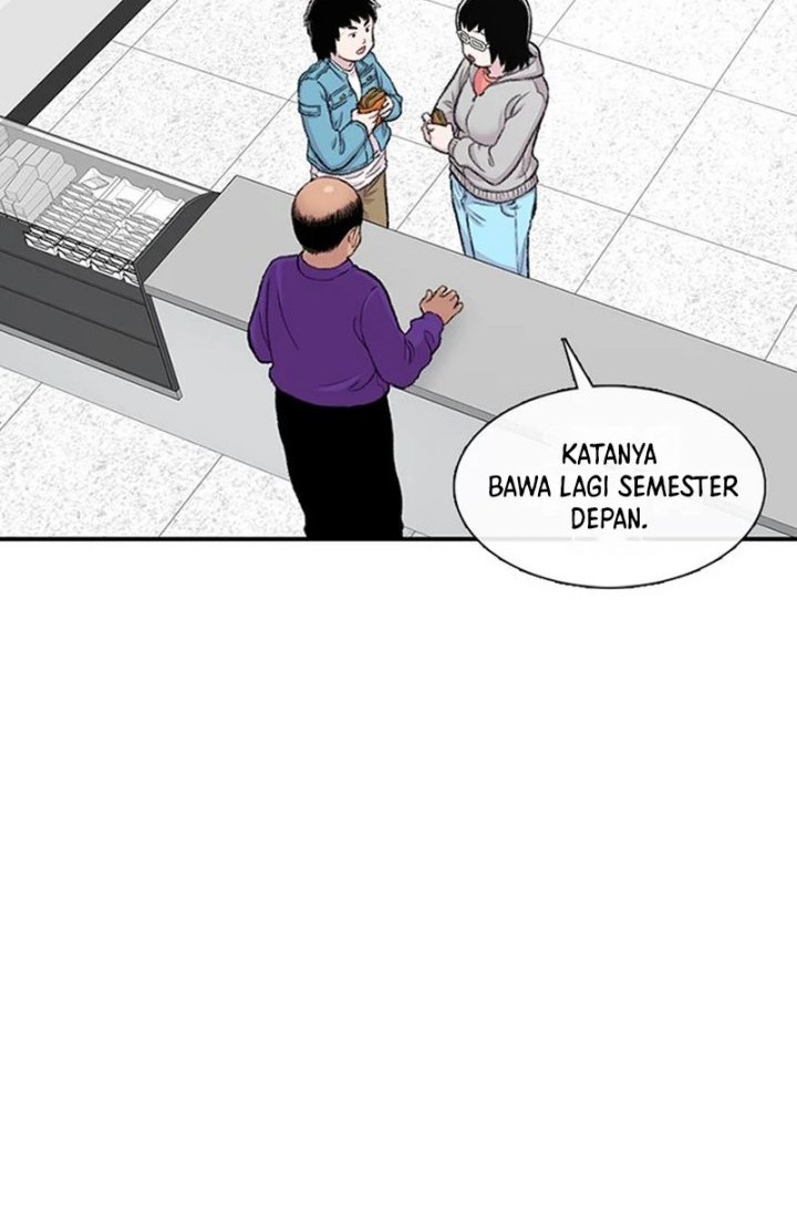 Star Ginseng Store Chapter 131 Gambar 32