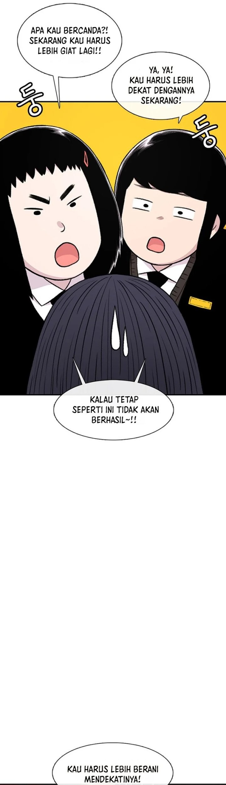 Star Ginseng Store Chapter 131 Gambar 54