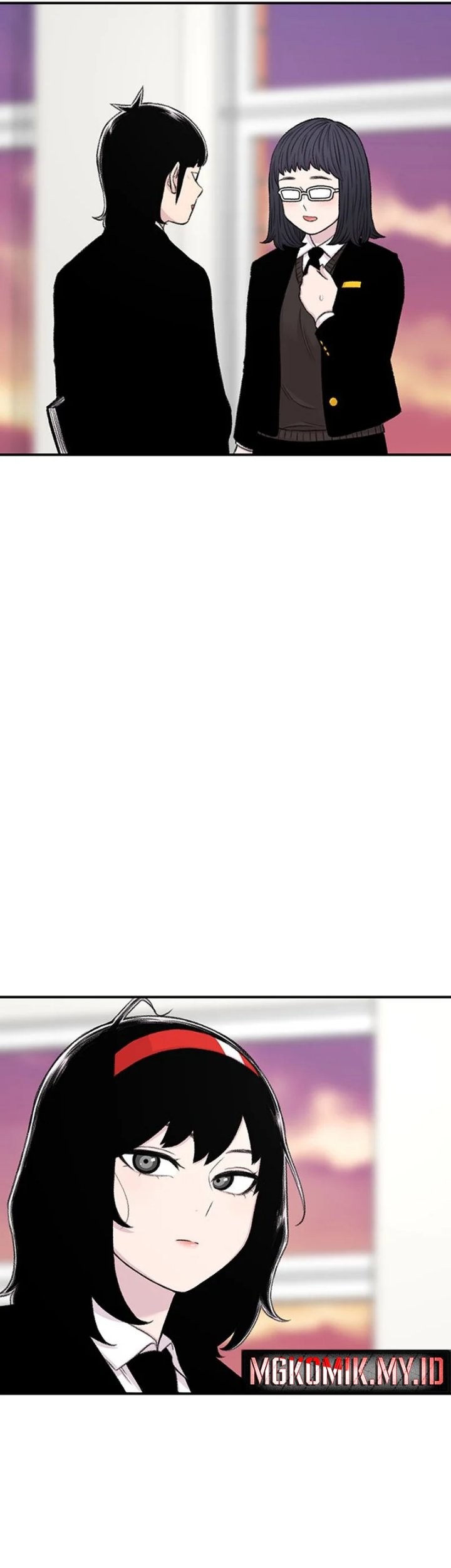 Star Ginseng Store Chapter 131 Gambar 3
