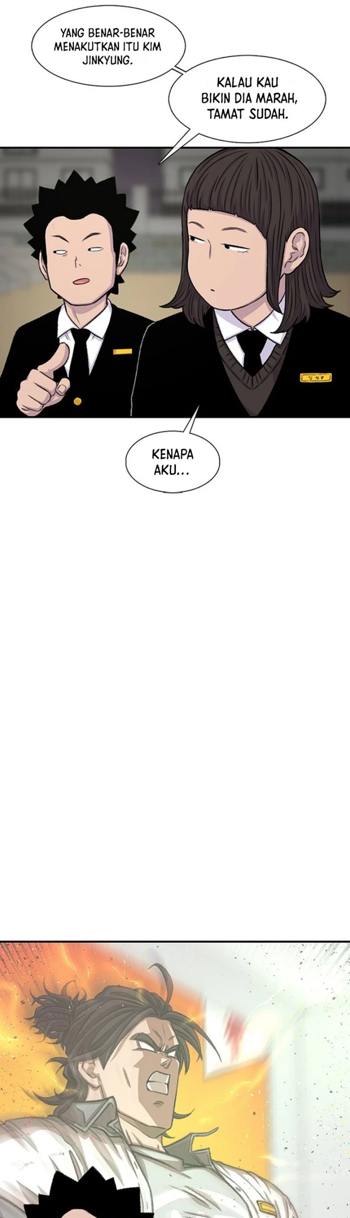 Star Ginseng Store Chapter 131 Gambar 62