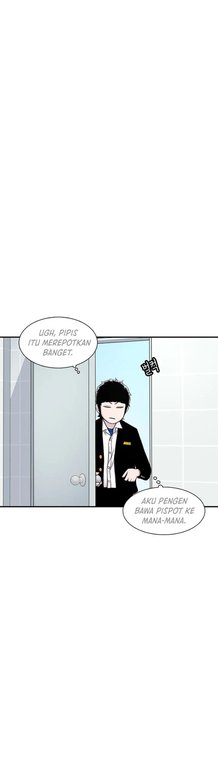 Star Ginseng Store Chapter 132 Gambar 37