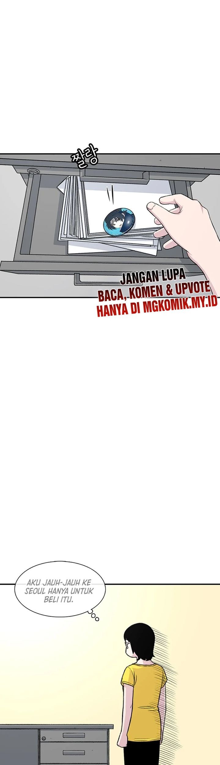 Star Ginseng Store Chapter 133 Gambar 19