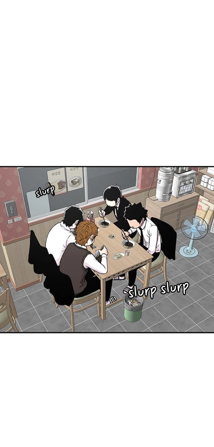 Star Ginseng Store Chapter 136 Gambar 58