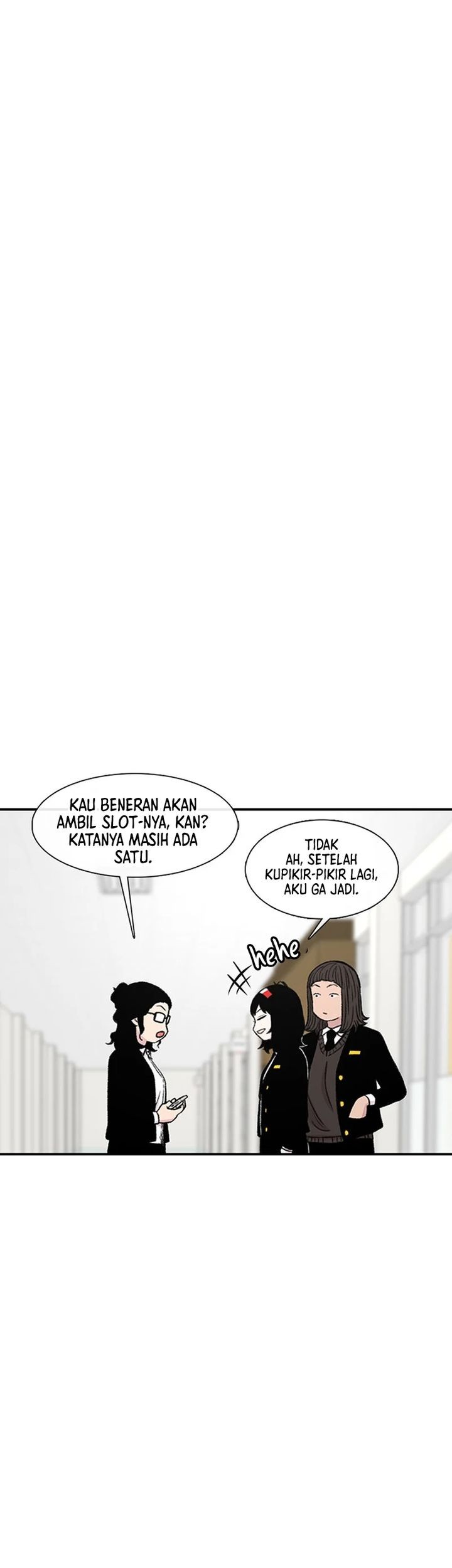 Star Ginseng Store Chapter 136 Gambar 61
